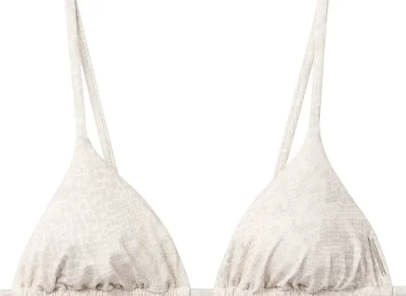 Triangle Bikini Top
