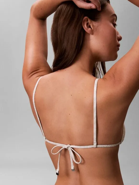 Triangle Bikini Top