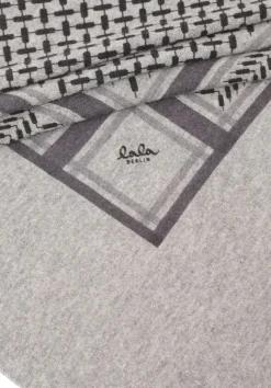 Triangle Trinity Classic L - 100% cashmere