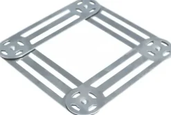 TRIVET Small - Stainless Steel