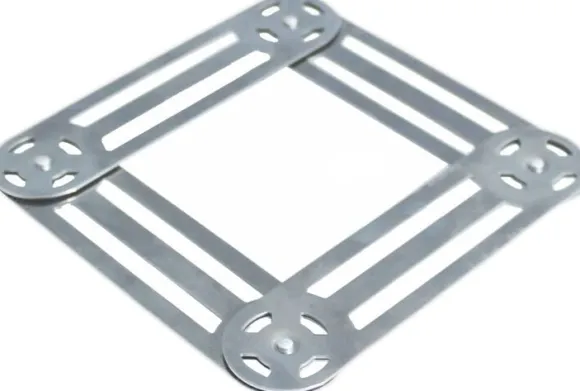 TRIVET Small - Stainless Steel