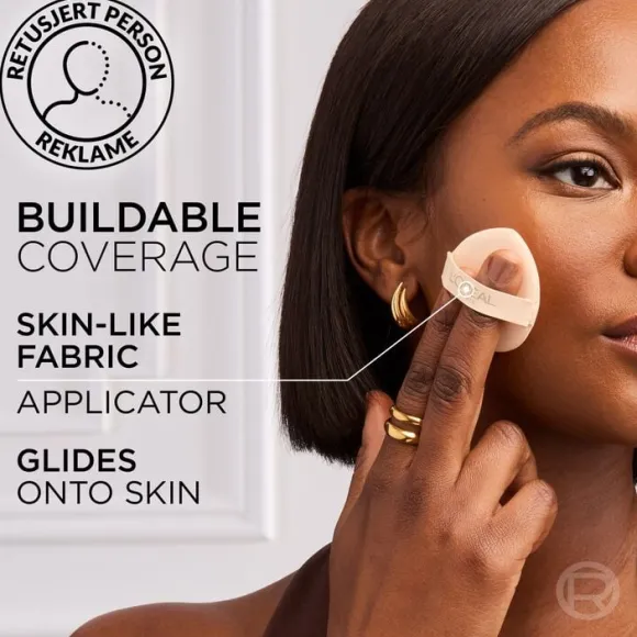 True Match Hyaluron Tinted Balm