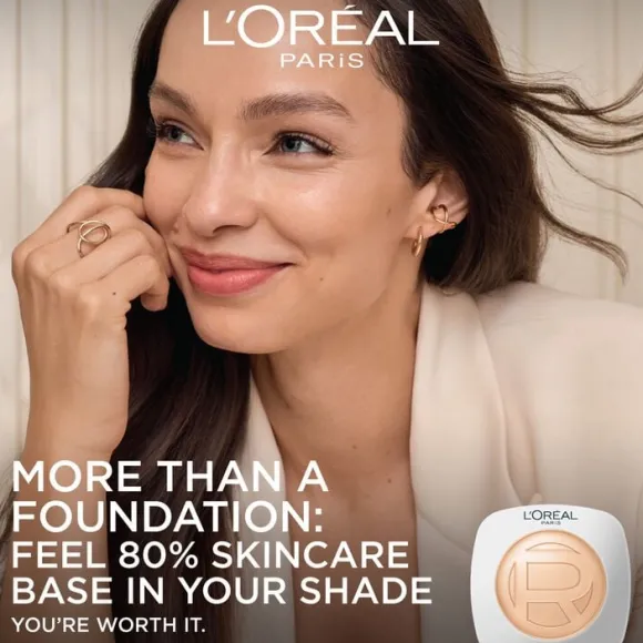 True Match Hyaluron Tinted Balm
