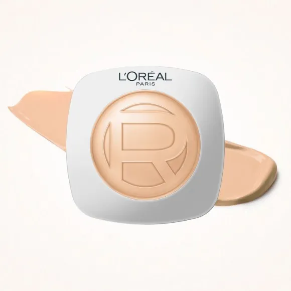 True Match Hyaluron Tinted Balm