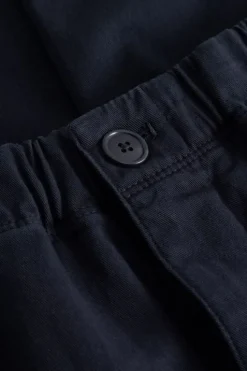 Trysil Regular Organic Stretch Twill Trouser