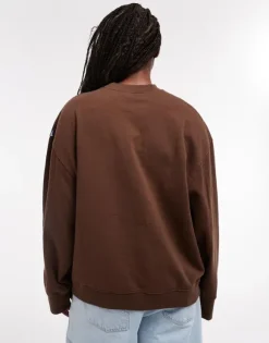 TSGLEA GRAPHIC NYC OVERSIZED SWEAT