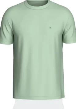 T-shirt i 100 % bomuld