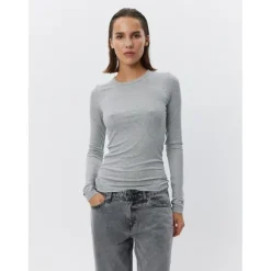 T-shirt long sleeve