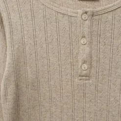 T-shirt long-sleeve