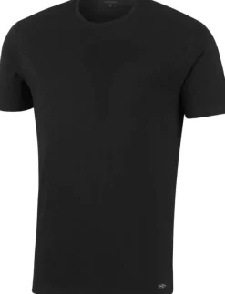 T-shirt O Neck Pure Cotton