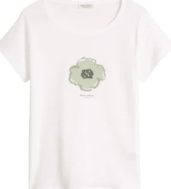 T-shirt, short sleeve, boat neck, p