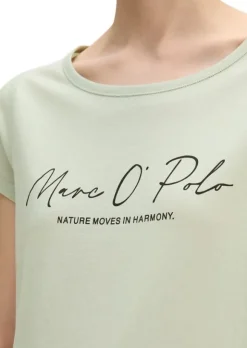 T-shirt, short sleeve, boat neck, p