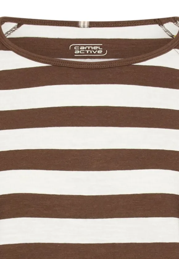 T-shirts 1/1 sleeves