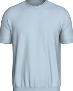 T-shirt uden sømme