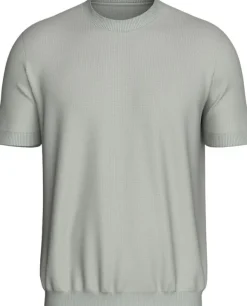 T-shirt uden sømme
