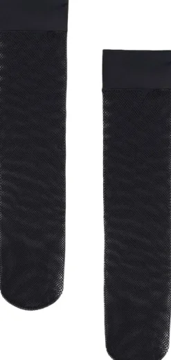 Twenties Enonyl Knee-Highs