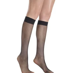 Twenties Enonyl Knee-Highs
