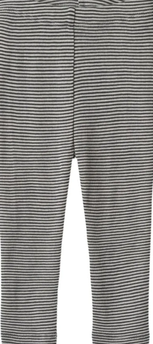 Uld Leggings
