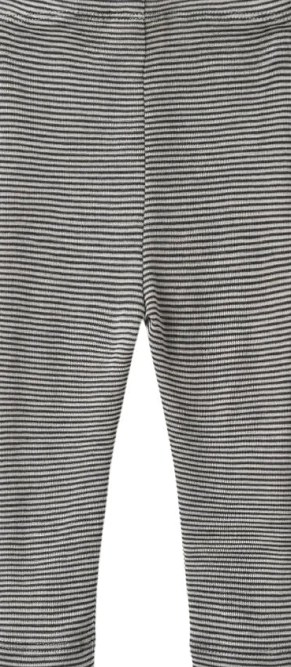 Uld Leggings