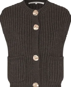 Ulrikke Knit Vest