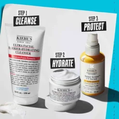 ULTRA BARRIER CLEANSER 75ML