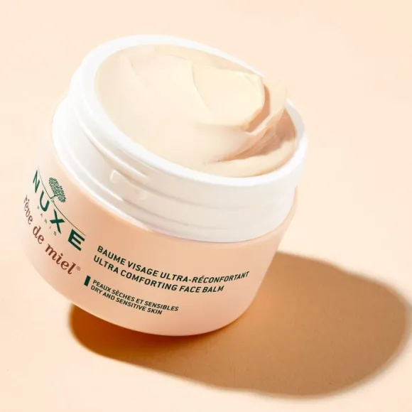 Ultra Comfortable Face Balm