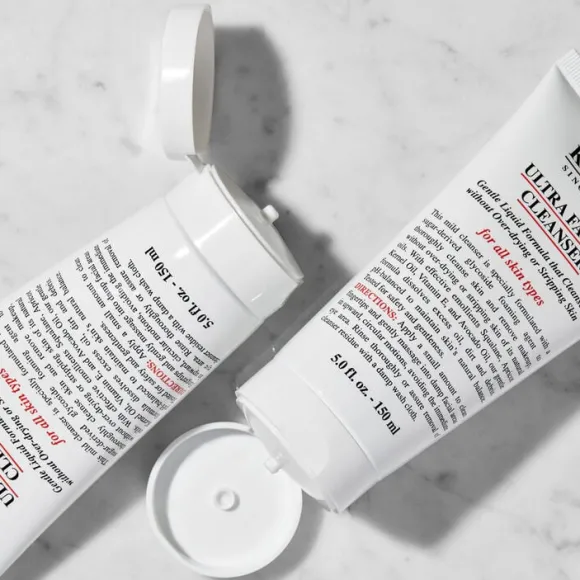 Ultra Facial Cleanser