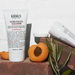 Ultra Facial Cleanser