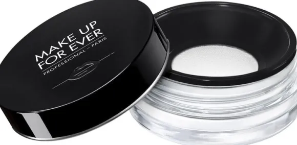 Ultra HD Microfinishing Loose Powder - Mini