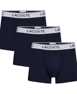 UNDERWEAR TRUNK MALE ADULT KNIT