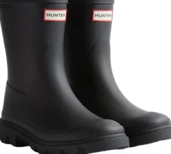 UNISEX DOWNPOUR SHORT BOOT