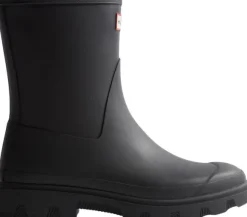 UNISEX DOWNPOUR SHORT BOOT