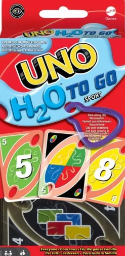 UNO H2O to Go