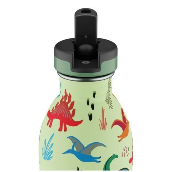 Urban Bottle 500 ml - Jurassic Friends