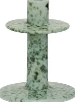 Urban Nature Culture candle holder Aiden, sea foam