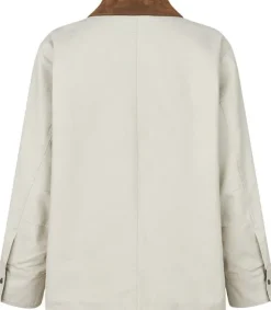 Ursulamd jacket