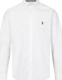 USPA Shirt Armin Men