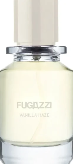 VANILLA HAZE EDP