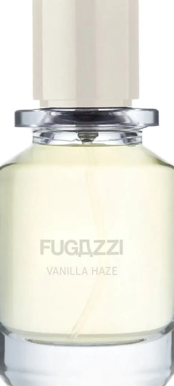 VANILLA HAZE EDP