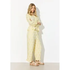Vanya Trousers