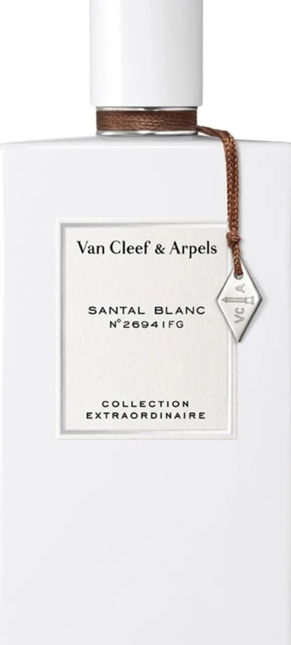 Vca Santal Blanc Eau de Parfum