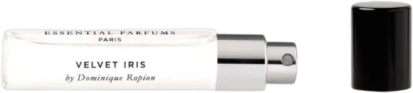 VELVET IRIS BY DOMINIQUE ROPION EAU DE PARFUM TRAVEL SIZE 10ML