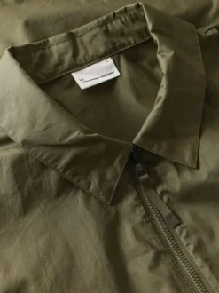 Vent ripstop 90 overshirt