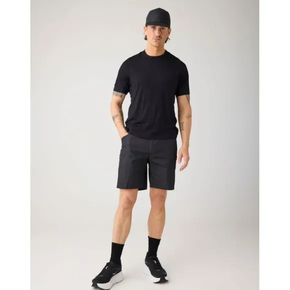 Vent ripstop 90 shorts