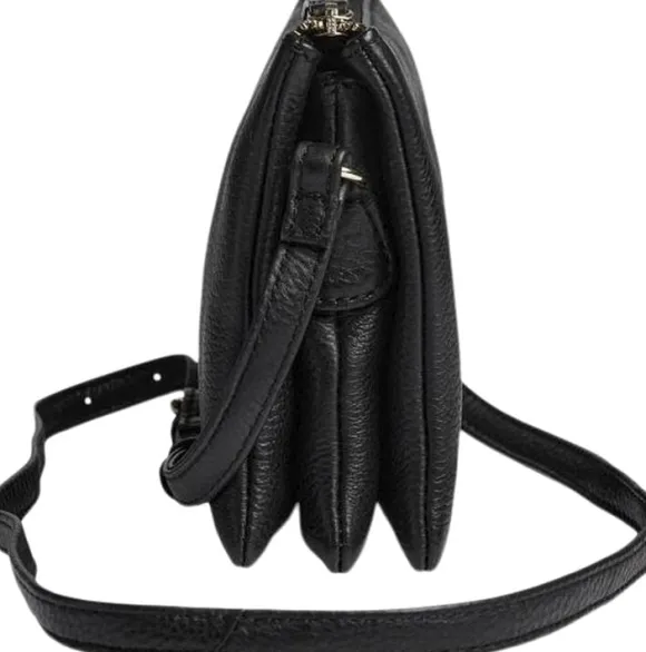 VeraMBG Crossbody Bag, Grain