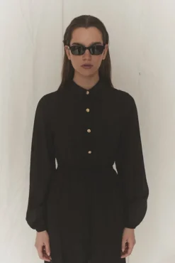 Vera Shirt Dress