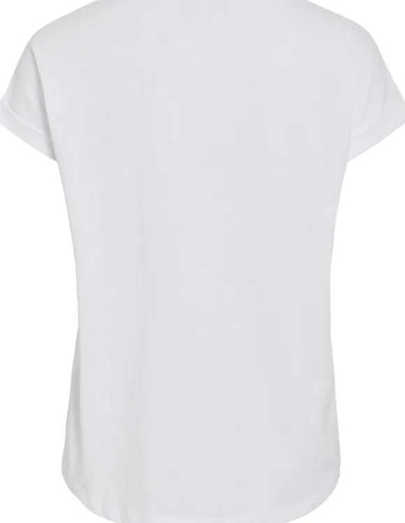 VIDREAMERS NEW PURE T-SHIRT-NOOS