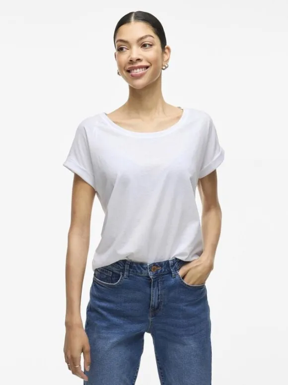VIDREAMERS NEW PURE T-SHIRT-NOOS