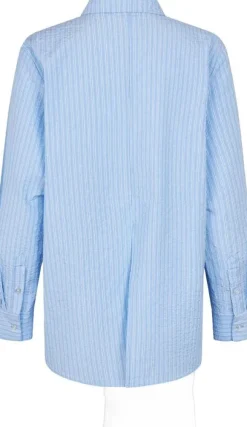 Viggemd stripe shirt