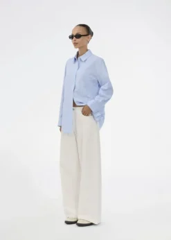 Viggemd stripe shirt